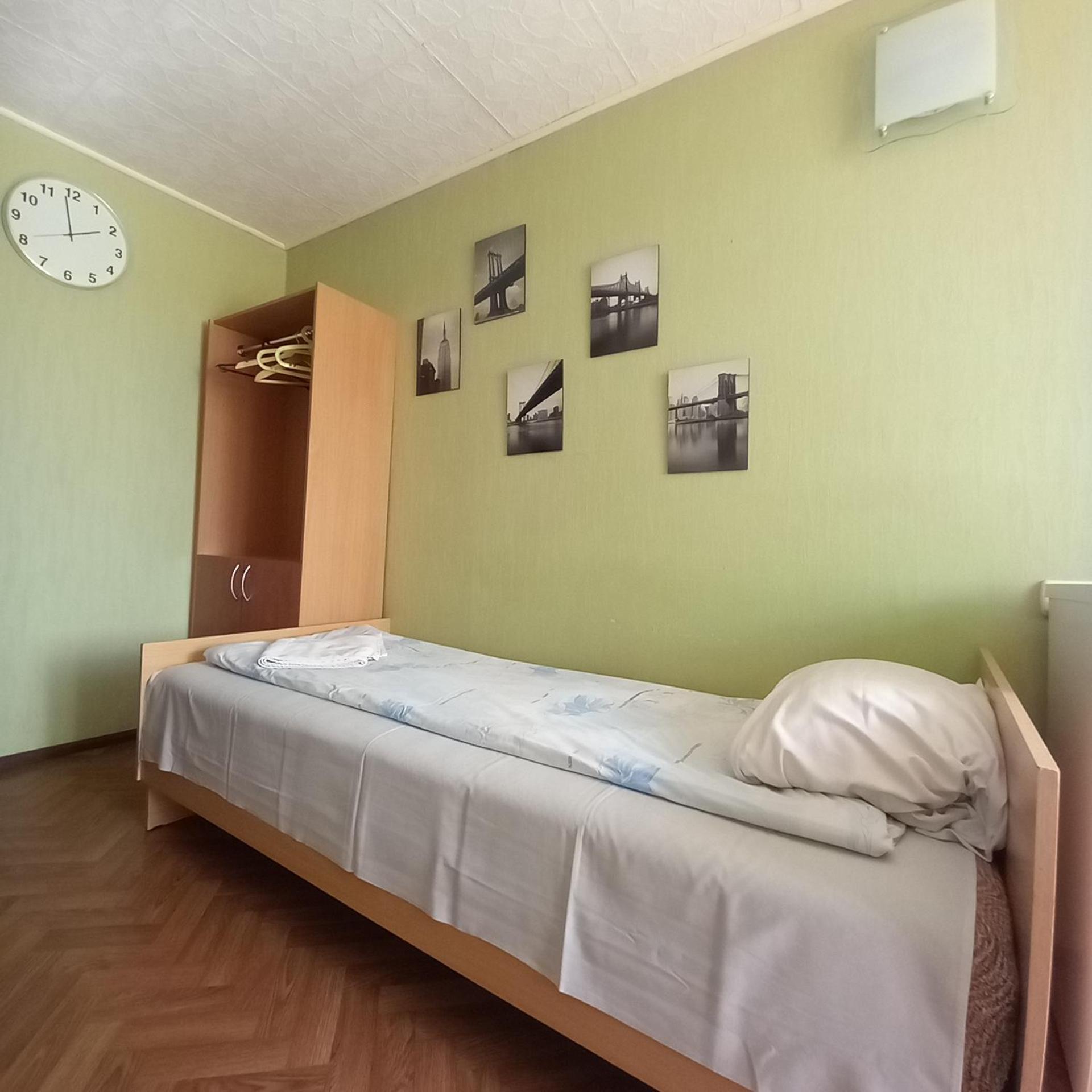 Riverside Motel Jelgava Buitenkant foto