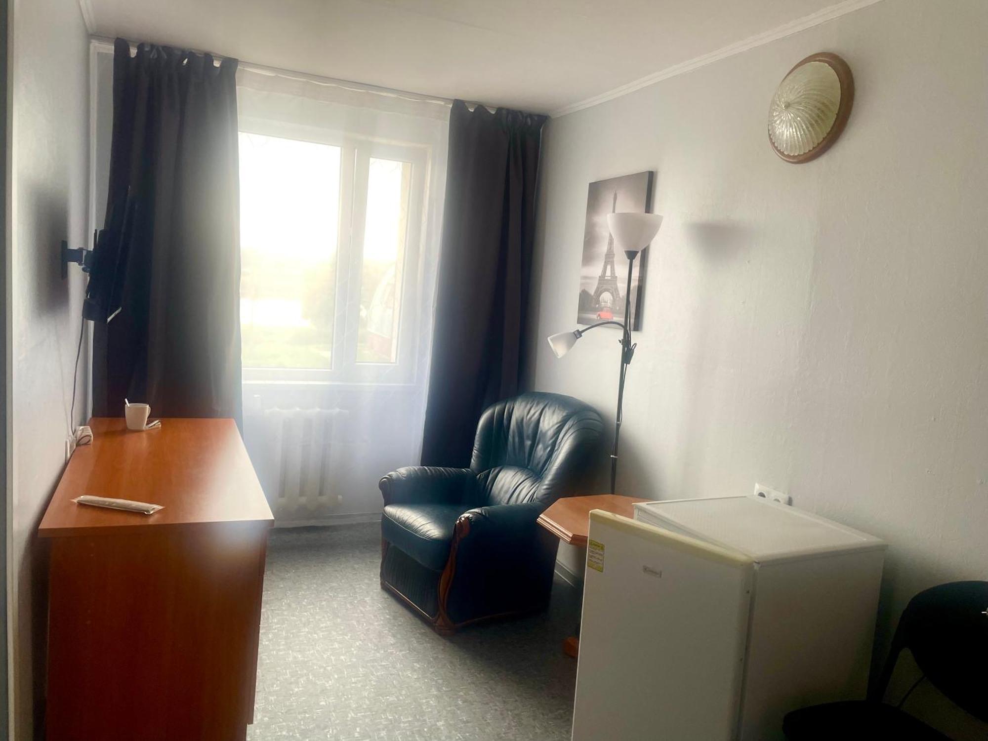 Riverside Motel Jelgava Buitenkant foto