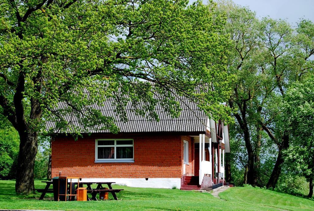 Riverside Motel Jelgava Kamer foto